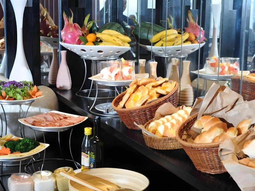 Cosiana Hotel Hanoi Bagian luar foto